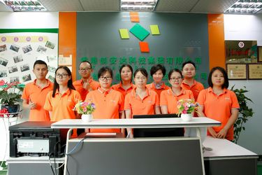 Porcellana Shenzhen CadSolar Technology Co., Ltd.