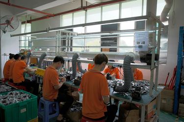 Porcellana Shenzhen CadSolar Technology Co., Ltd.