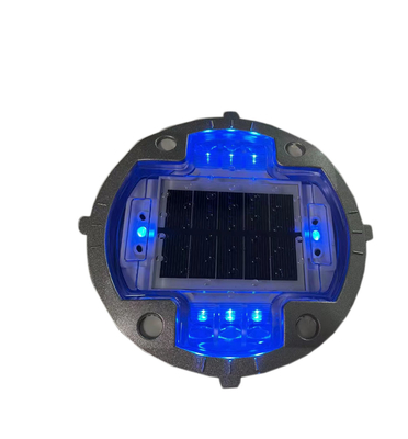 batteria ad alta temperatura del Ni MH dell'indicatore leggero sotterraneo solare IP68 di 150mm anti