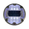 Luce sotterranea solare inclusa IP68 di alluminio caso 6 perni della strada delle viti LED