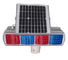 Luce scoppiata solare facile dell'installazione 18V 12W per l'alluminio di sicurezza stradale