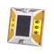 Indicatori solari di alluminio della strada di norma 5mm LED IP68 Proetect del Ce
