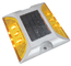Batteria solare del Ni MH dell'indicatore 1.2V della strada del PC 600MAH per il trasporto di sicurezza