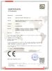 Porcellana Shenzhen CadSolar Technology Co., Ltd. Certificazioni